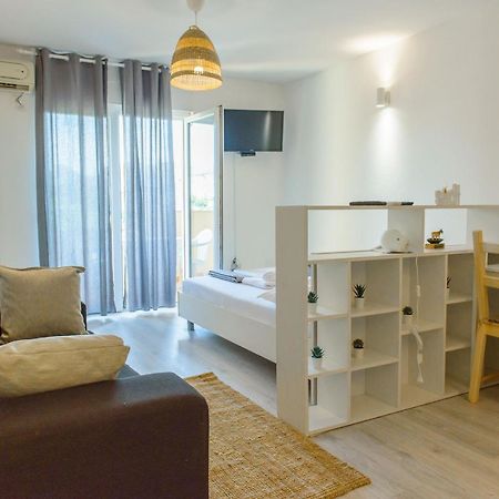 Donata Apartments Задар Екстериор снимка