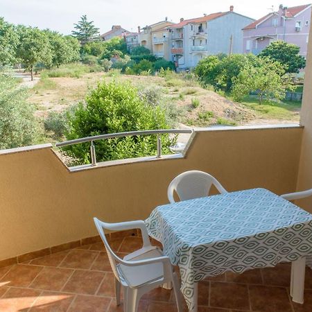 Donata Apartments Задар Екстериор снимка