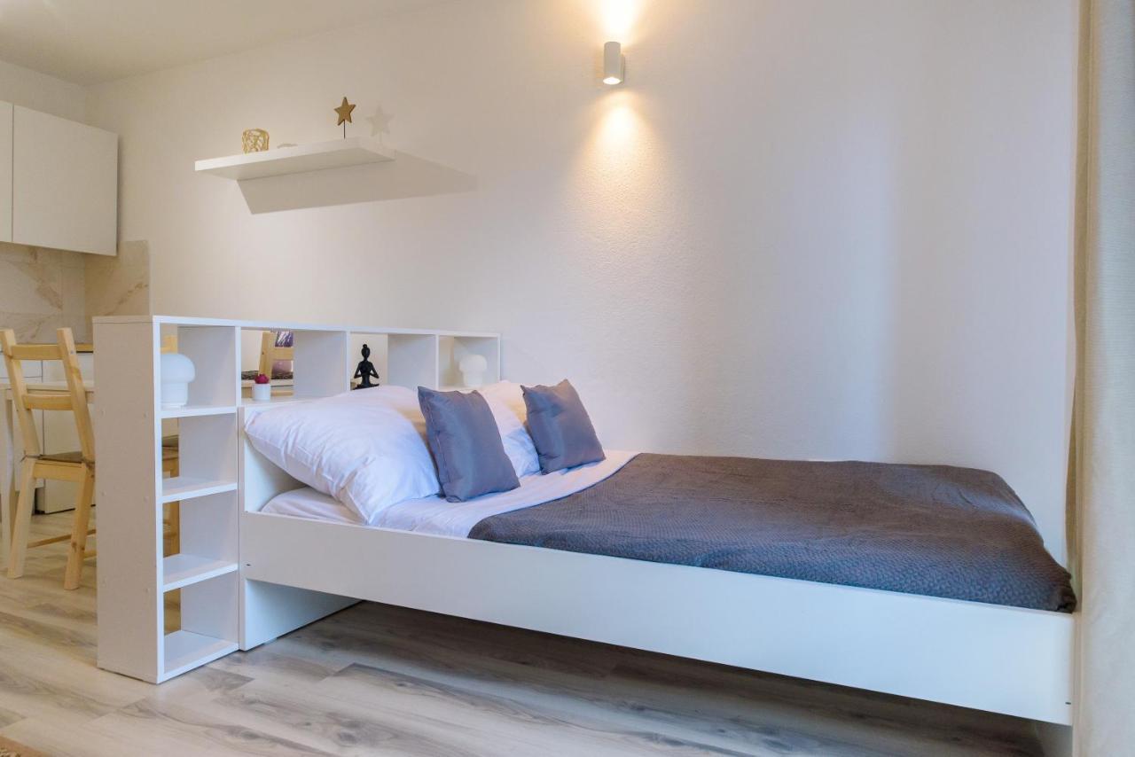 Donata Apartments Задар Екстериор снимка