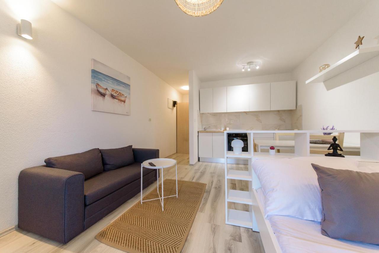 Donata Apartments Задар Екстериор снимка