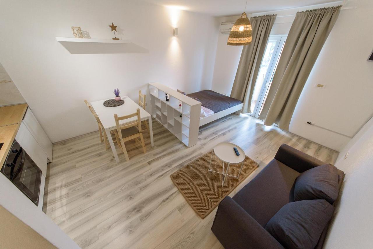 Donata Apartments Задар Екстериор снимка