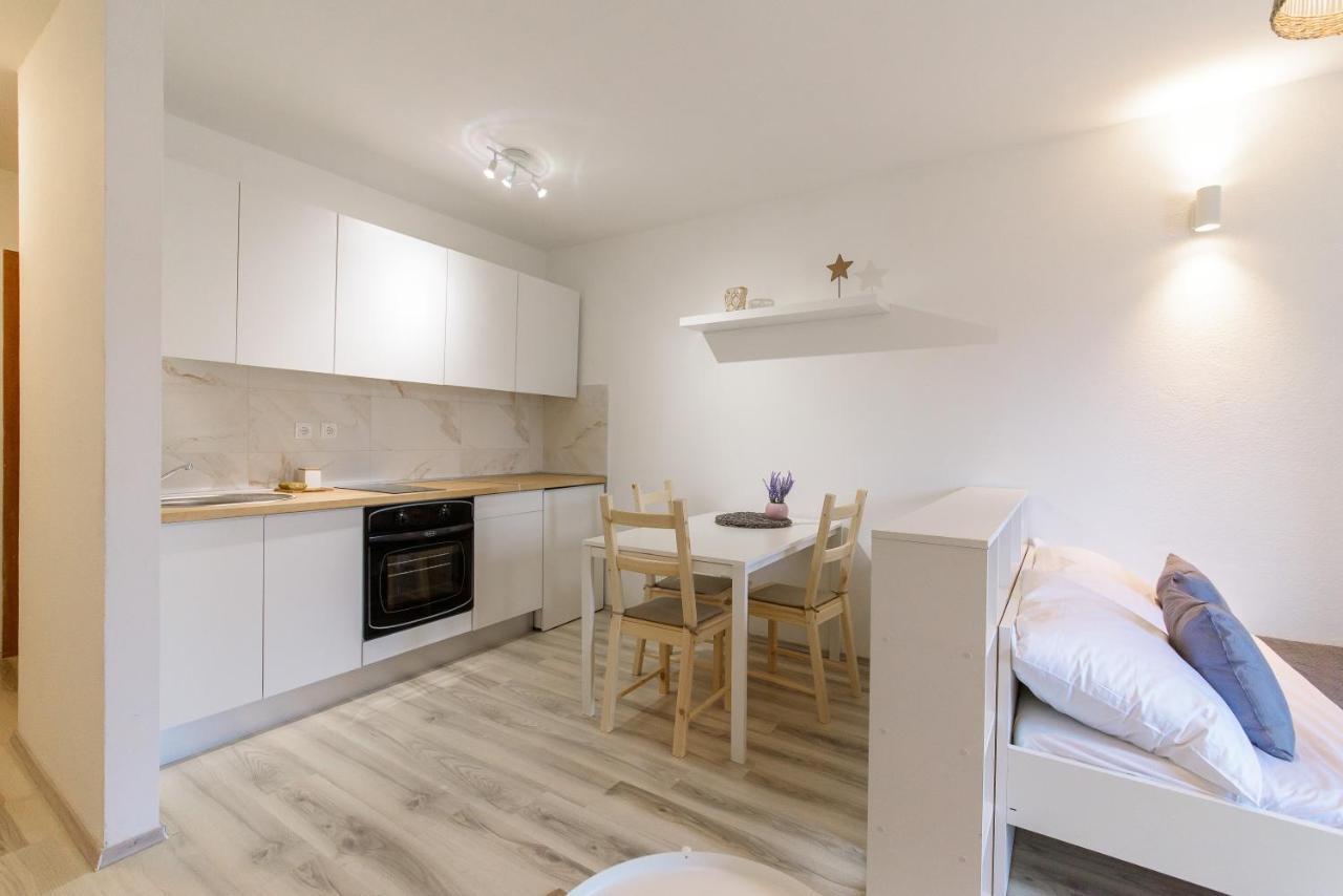 Donata Apartments Задар Екстериор снимка