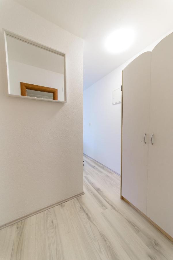Donata Apartments Задар Екстериор снимка