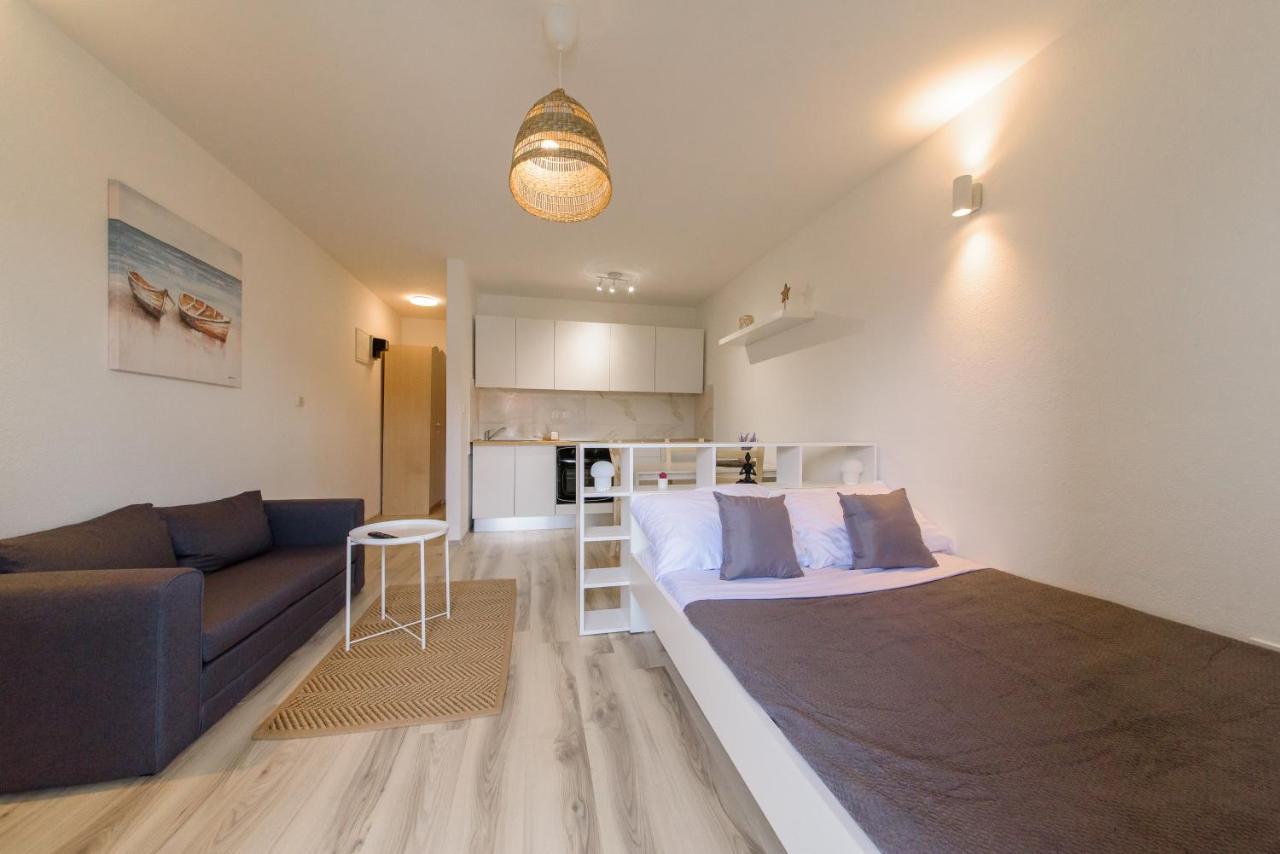 Donata Apartments Задар Екстериор снимка