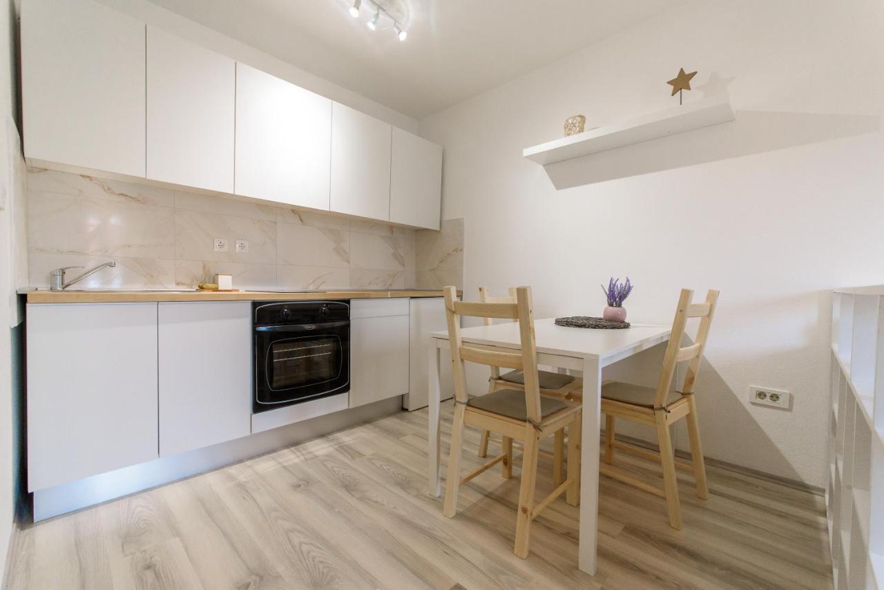 Donata Apartments Задар Екстериор снимка