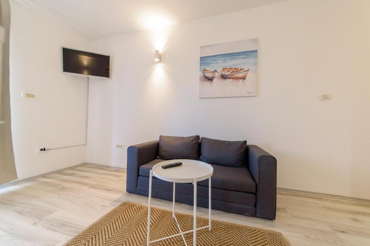Donata Apartments Задар Екстериор снимка