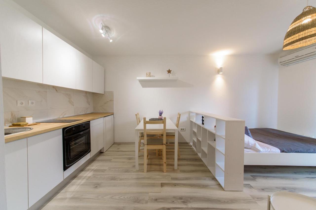 Donata Apartments Задар Екстериор снимка
