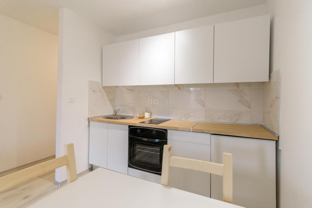 Donata Apartments Задар Екстериор снимка