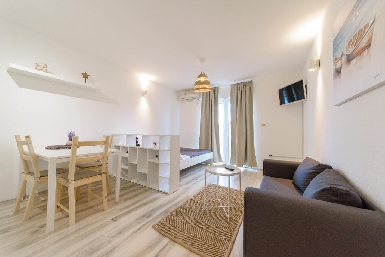 Donata Apartments Задар Екстериор снимка