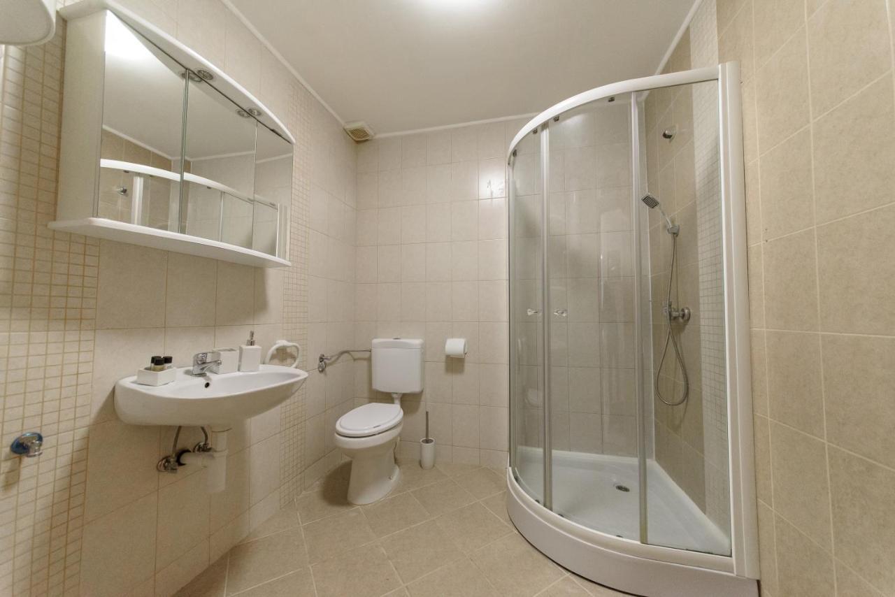 Donata Apartments Задар Екстериор снимка