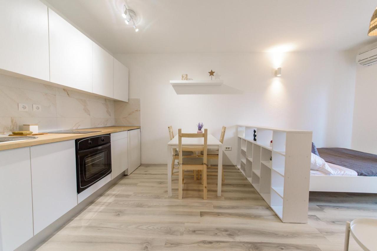 Donata Apartments Задар Екстериор снимка