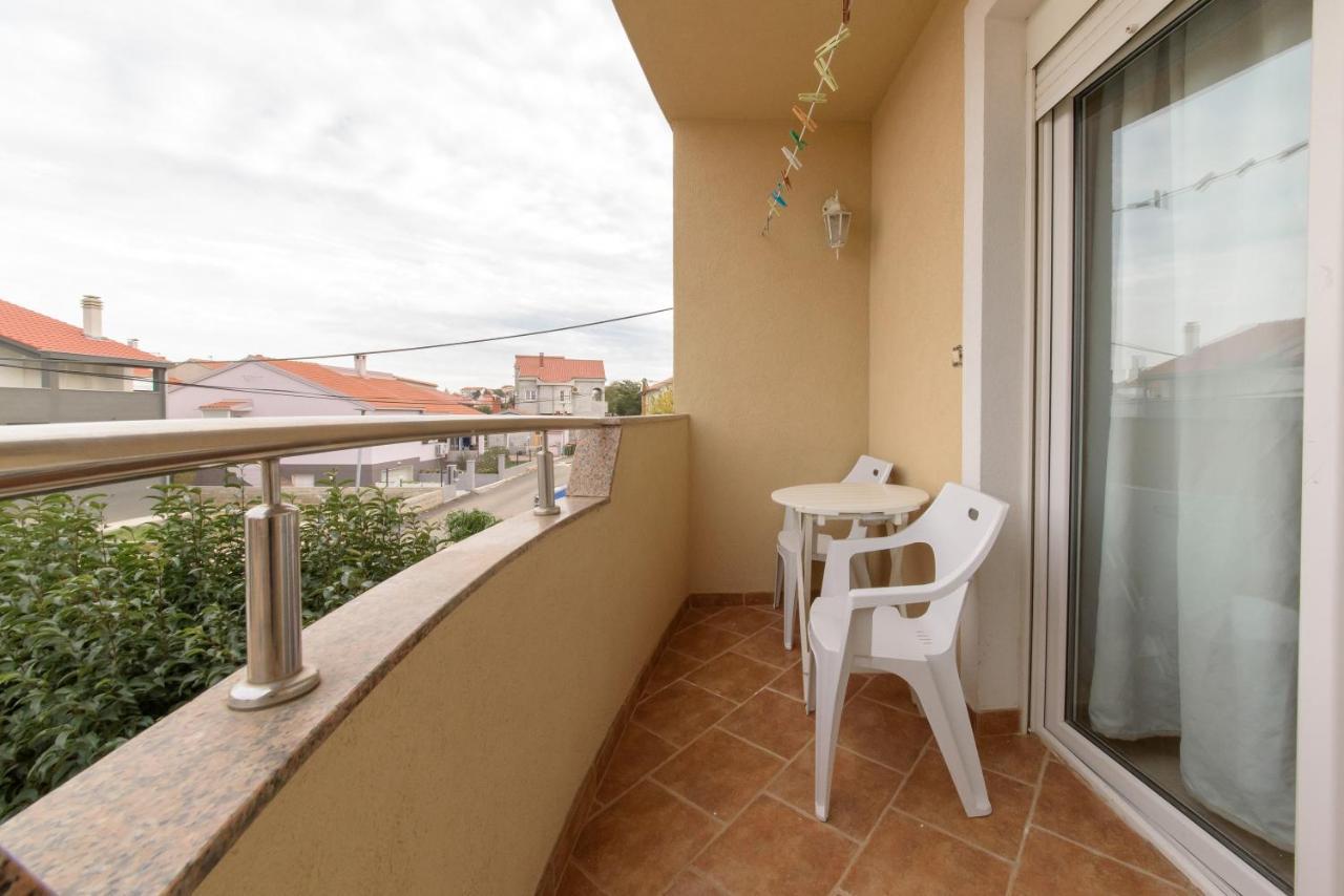 Donata Apartments Задар Екстериор снимка