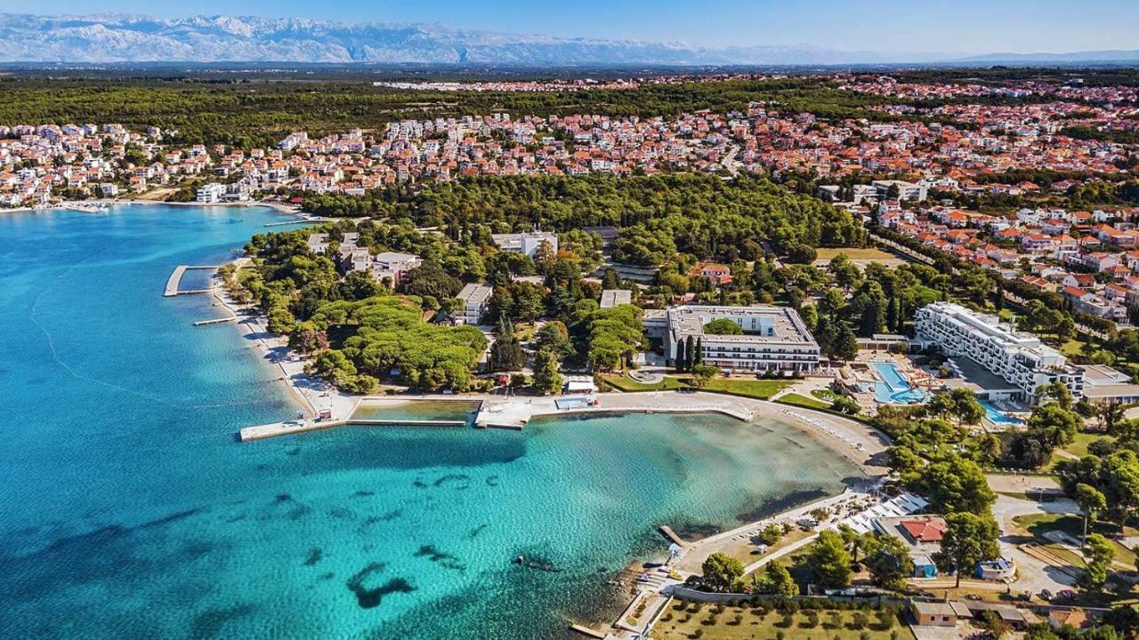 Donata Apartments Задар Екстериор снимка