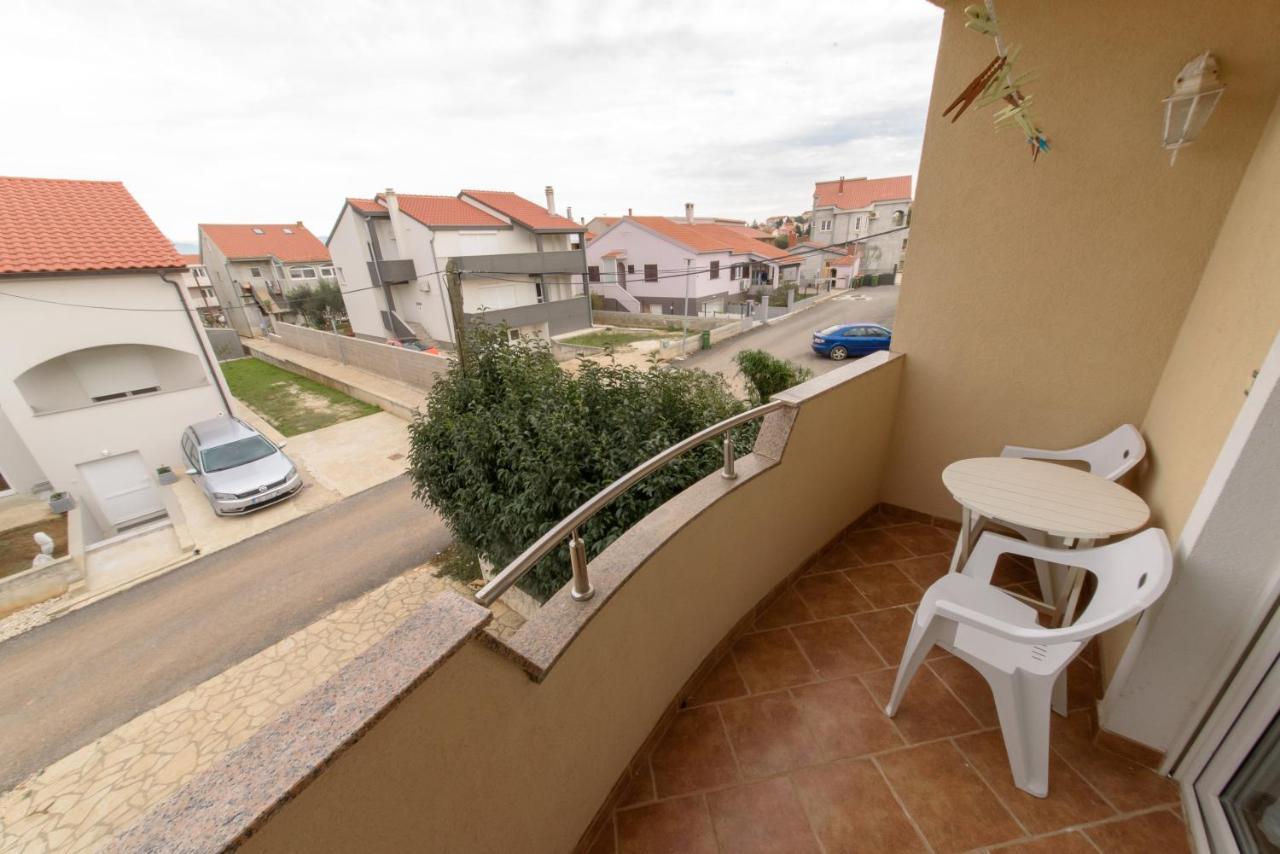 Donata Apartments Задар Екстериор снимка