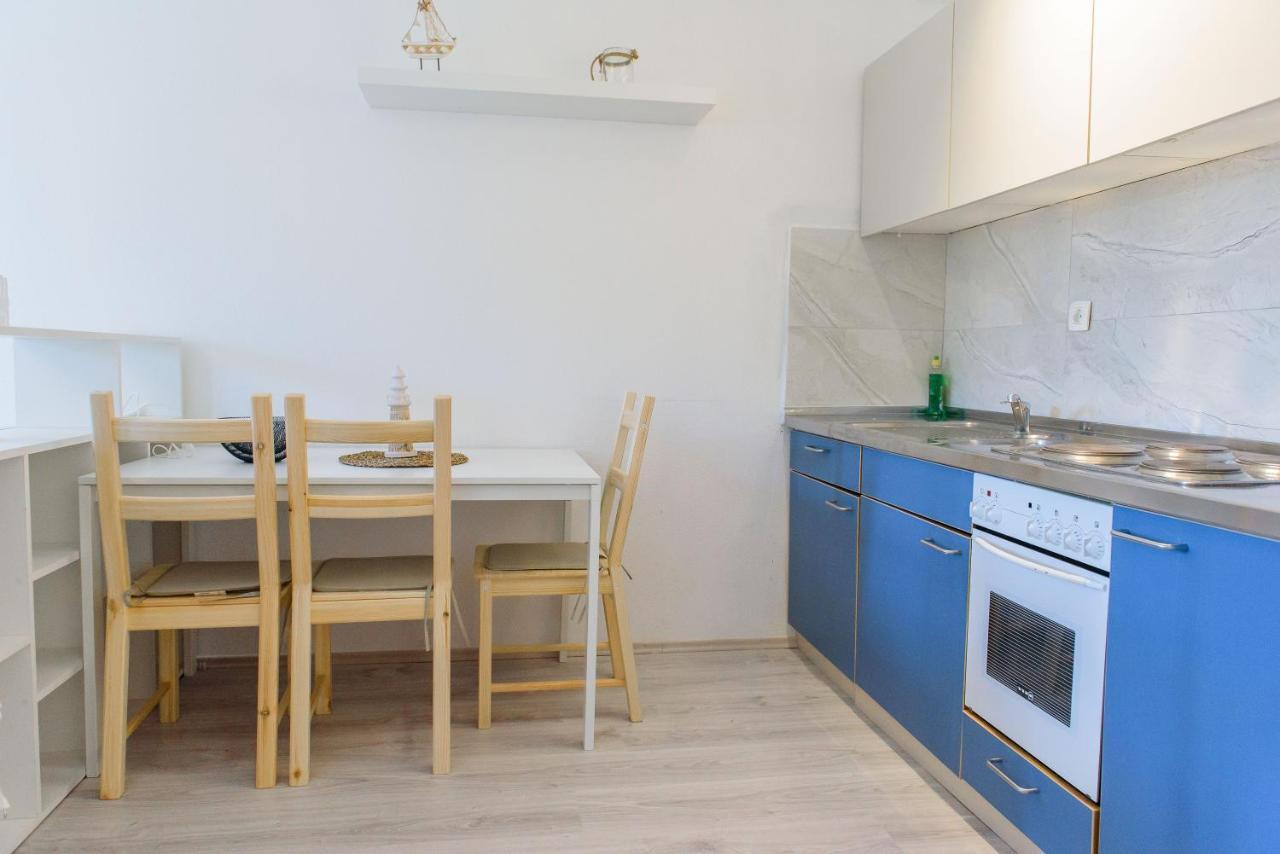 Donata Apartments Задар Екстериор снимка