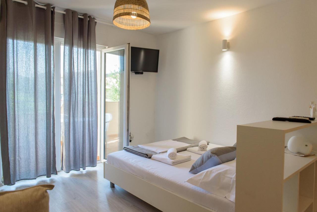 Donata Apartments Задар Екстериор снимка