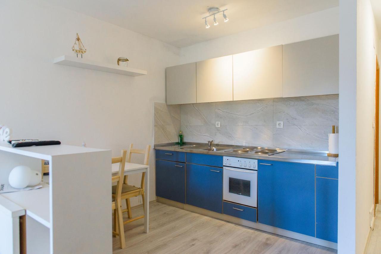 Donata Apartments Задар Екстериор снимка