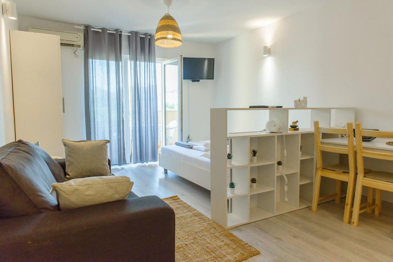 Donata Apartments Задар Екстериор снимка