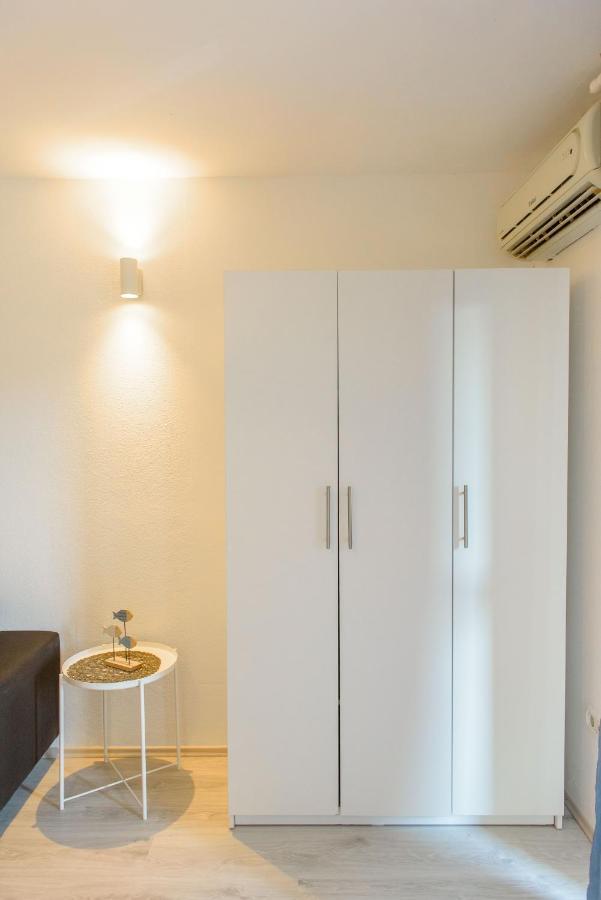 Donata Apartments Задар Екстериор снимка