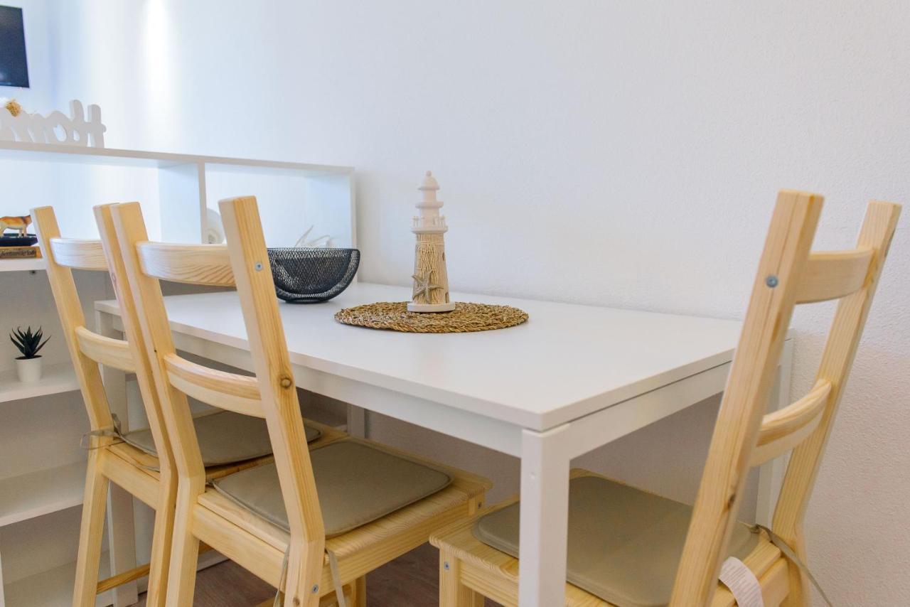 Donata Apartments Задар Екстериор снимка