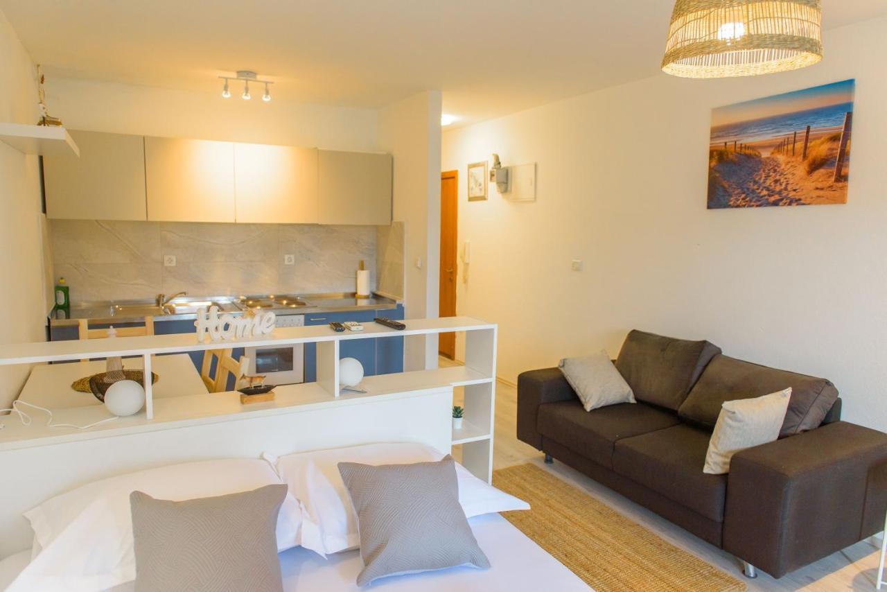 Donata Apartments Задар Екстериор снимка