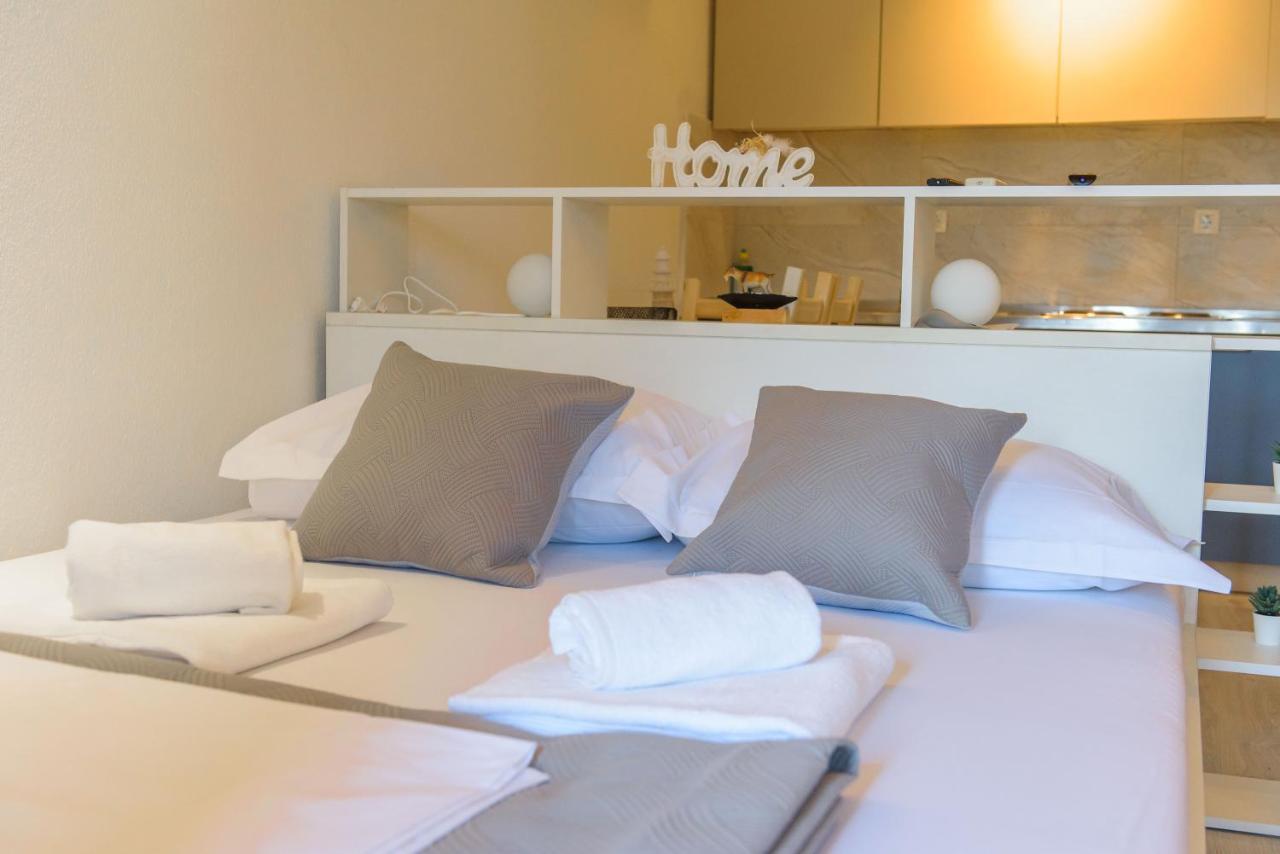 Donata Apartments Задар Екстериор снимка