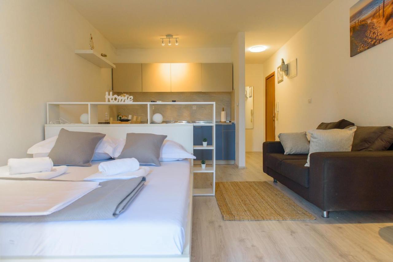 Donata Apartments Задар Екстериор снимка