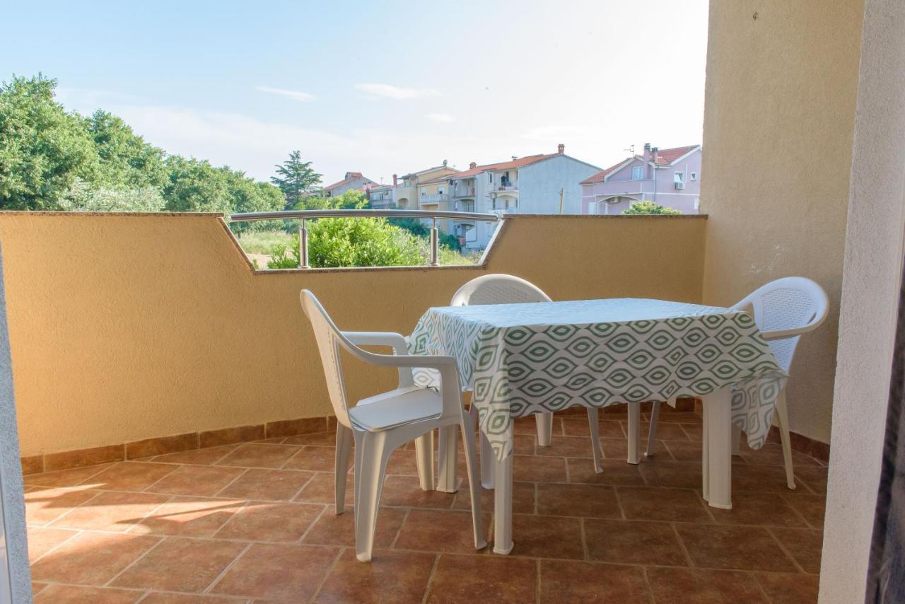 Donata Apartments Задар Екстериор снимка