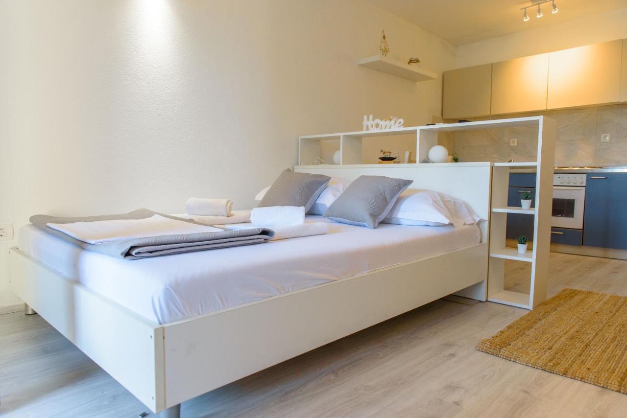 Donata Apartments Задар Екстериор снимка